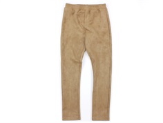 Petit by Sofie Schnoor leggings brown